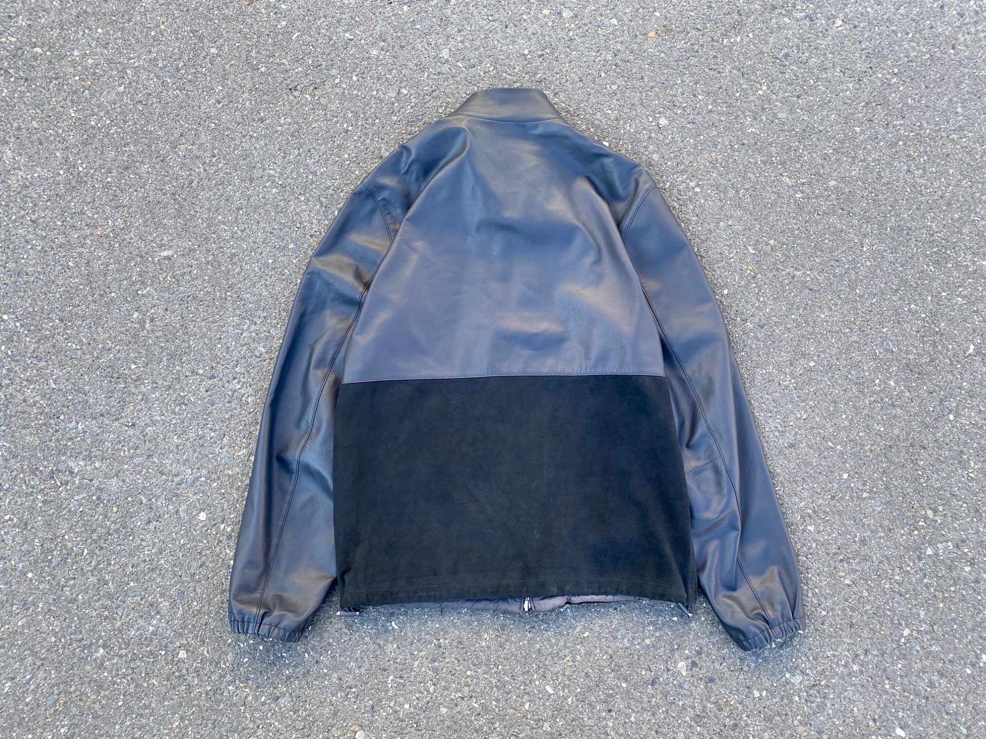 theory(セオリー)のレザージャケット2点をご紹介いたします！！｜2026