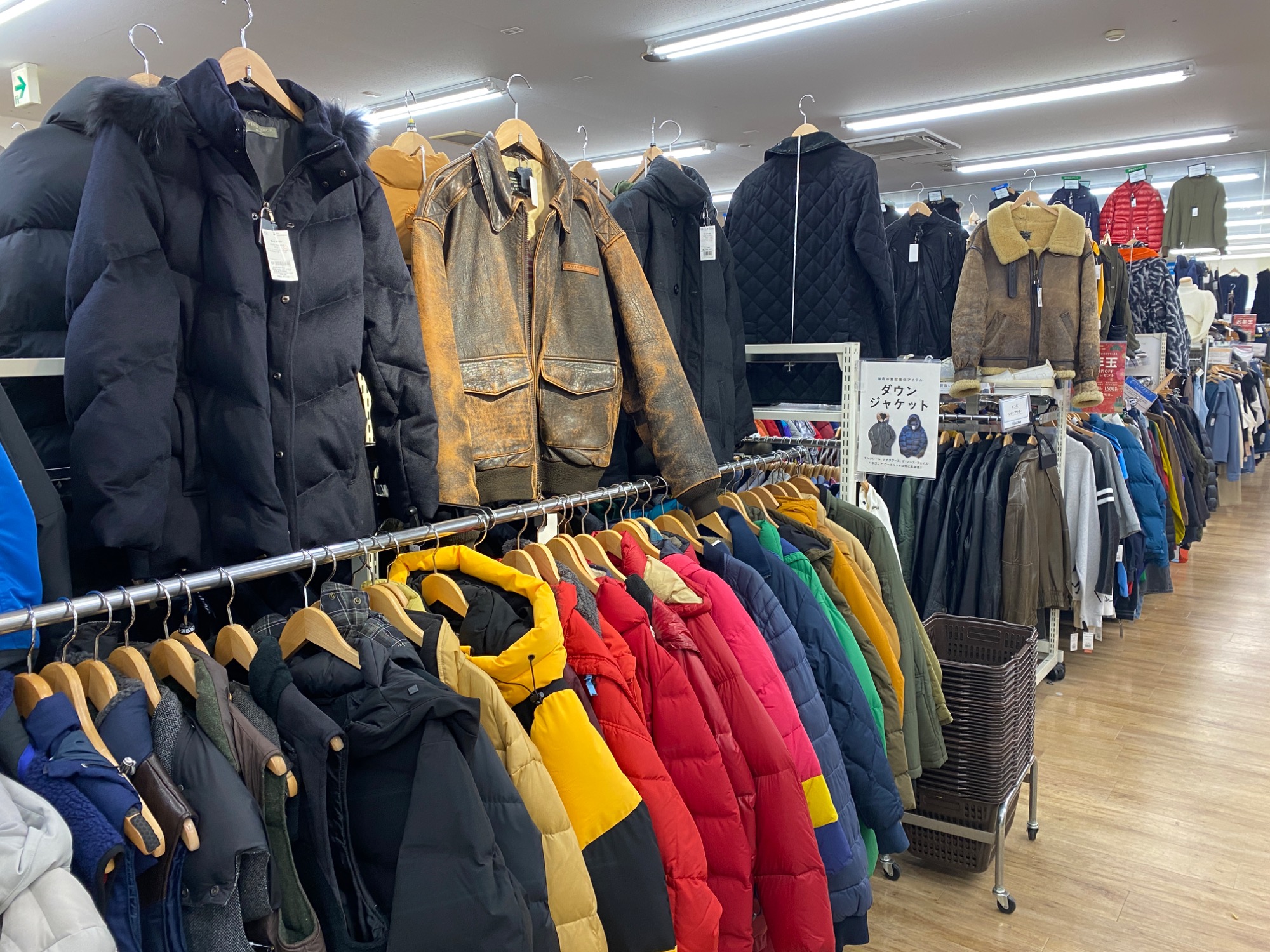 theory(セオリー)のレザージャケット2点をご紹介いたします！！｜2026