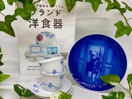 トレファクブログ画像1