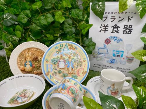 トレファクブログ画像1