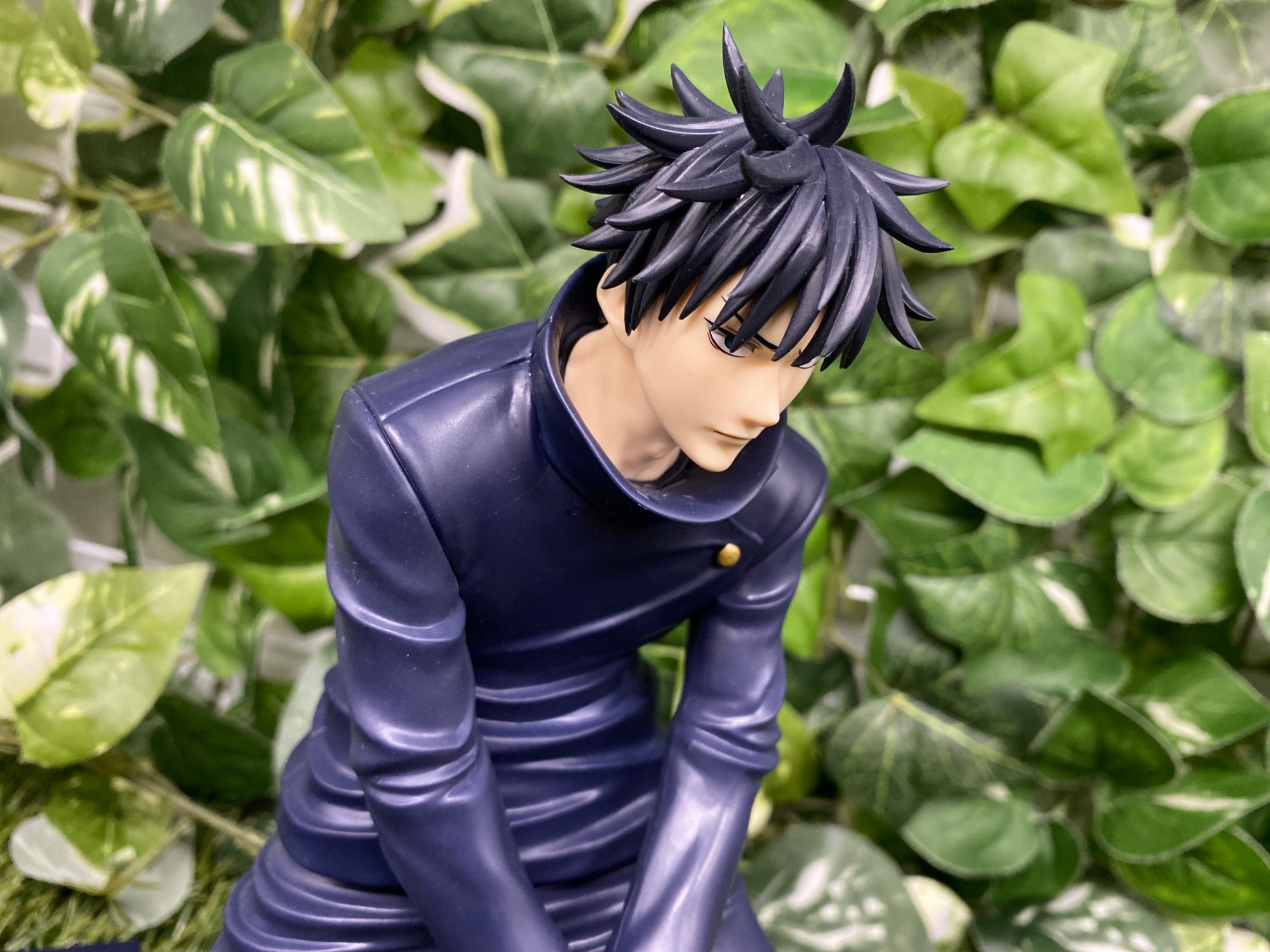 大人気シリーズ】呪術廻戦（ジュジュツカイセン）のキャラクター