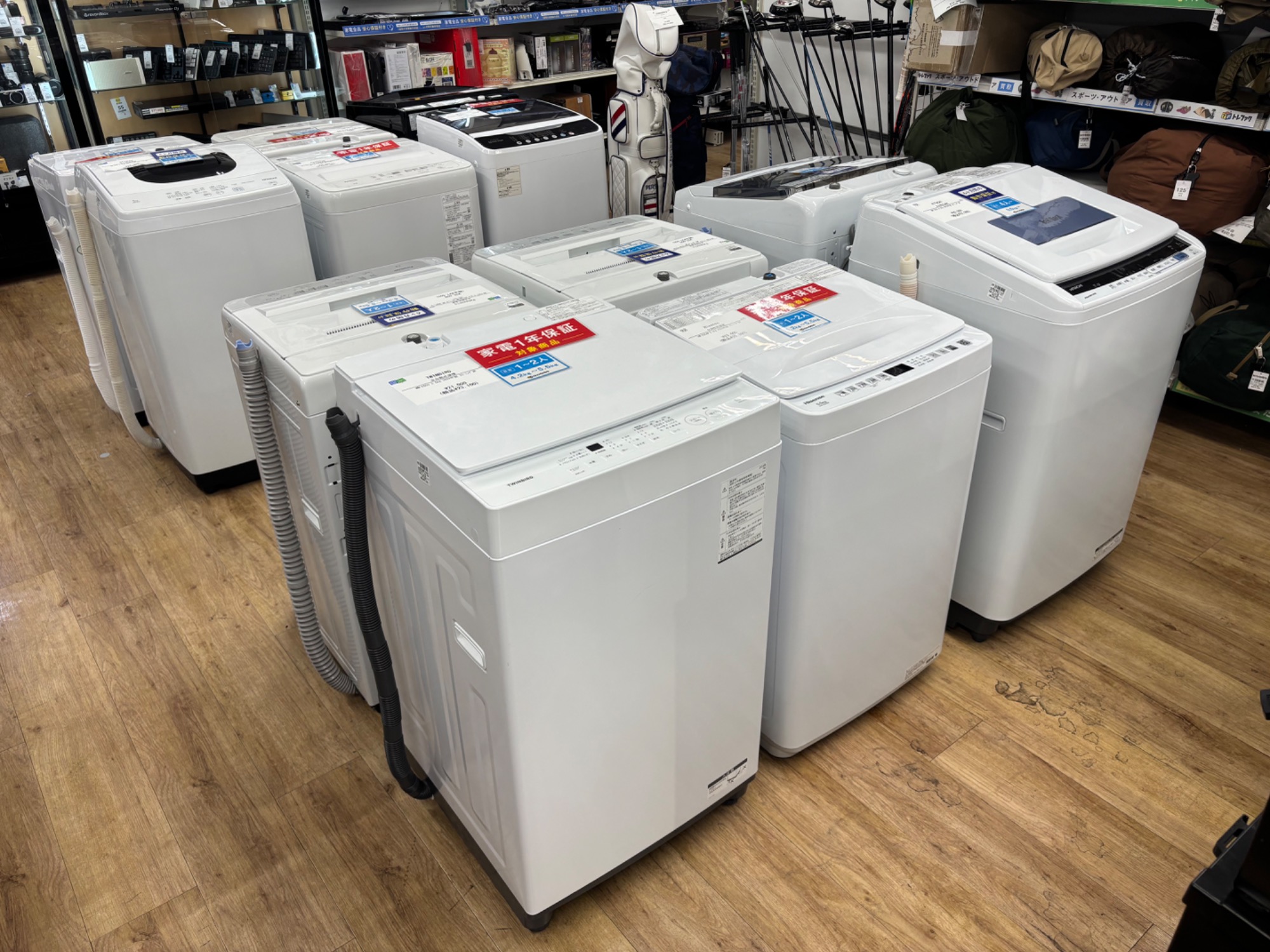 Haier 3ドア冷蔵庫　【トレファク東大阪店】 2月は家電買取金額20％UPキャンペーン！！今回はHaierの3ドア冷蔵庫を