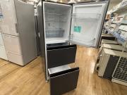 Panasonic(パナソニック)の168L2ドア冷蔵庫「NR-B176W-S」をご紹介