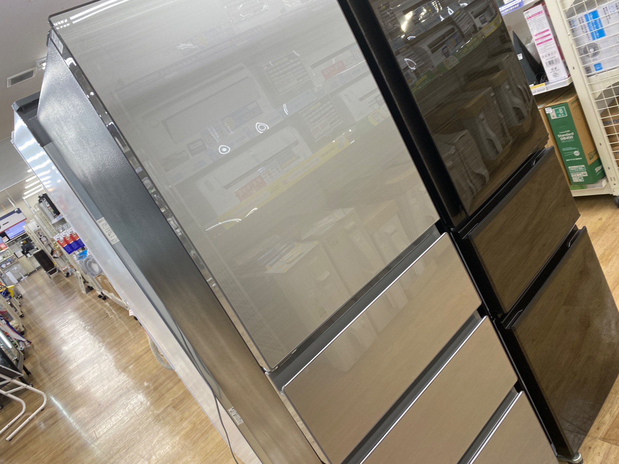 新入荷】冷蔵庫を2点ご紹介いたします！！！！｜2026年04月03日