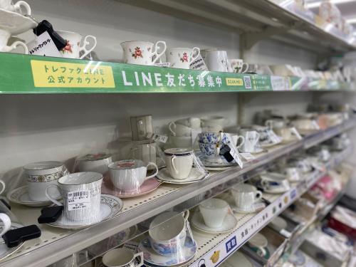 トレファクブログ画像3