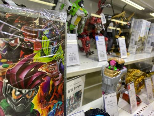 トレファクブログ画像8