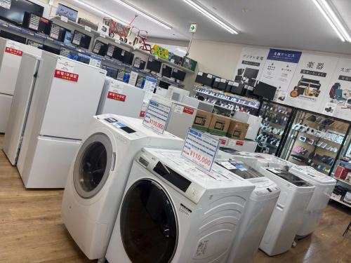 トレファクブログ画像1