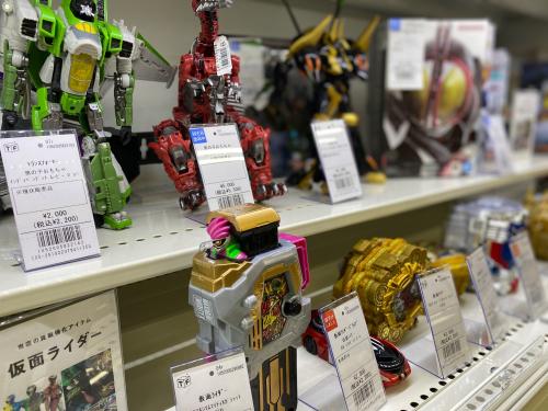 トレファクブログ画像8