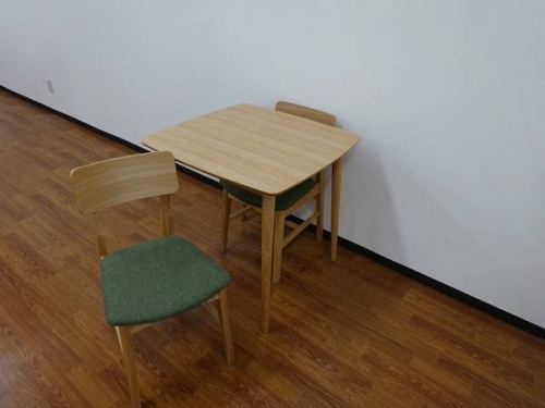 ダイニングセットの東大阪ブランド家具