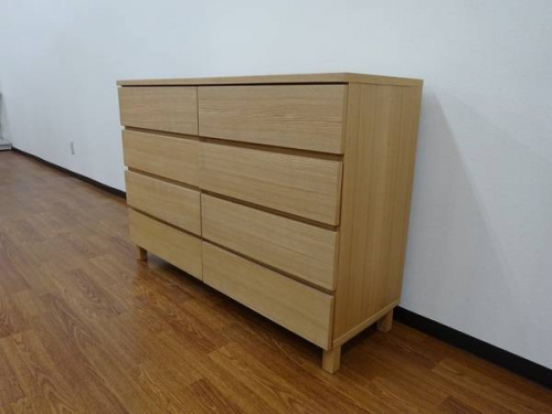 家具・インテリアのチェスト