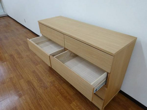 チェストの東大阪ブランド家具