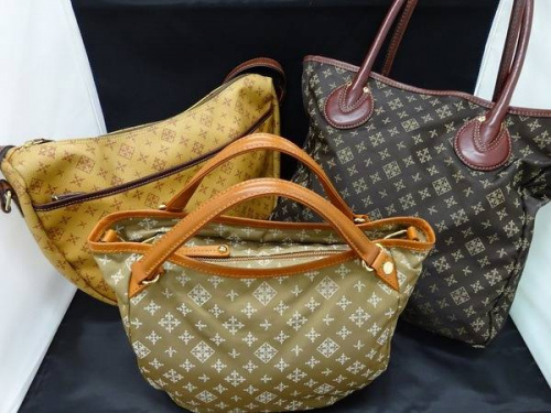 ブランド買取のブランド中古