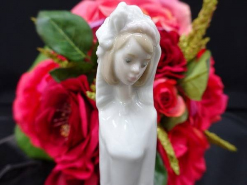 東大阪インテリアのLLADRO