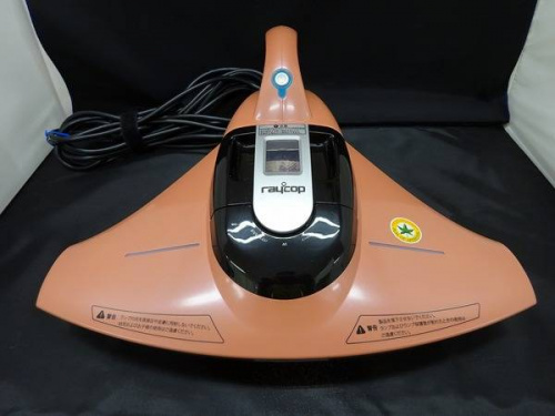 中古家電のレイコップ
