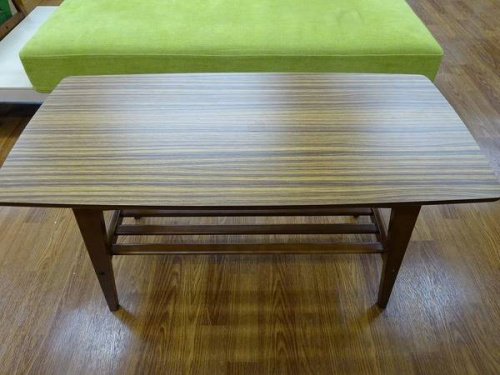 カリモク６０の関西