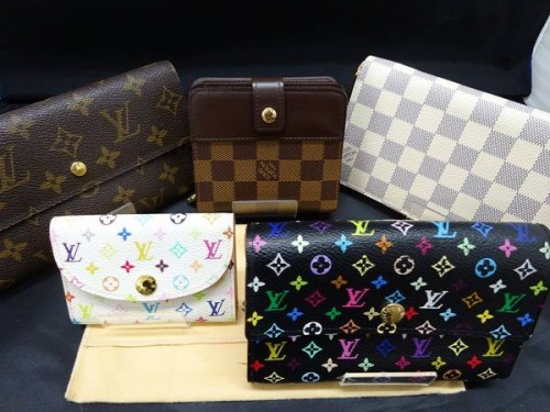 東大阪ブランドのルイヴィトン（LOUIS VUITTON）