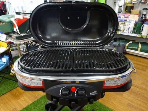 東大阪アウトドアのcolemanコールマン