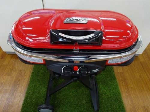 colemanコールマンの関西