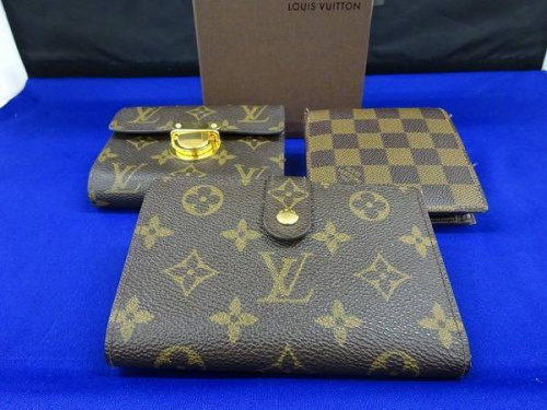 ルイヴィトン買取のブランド買取