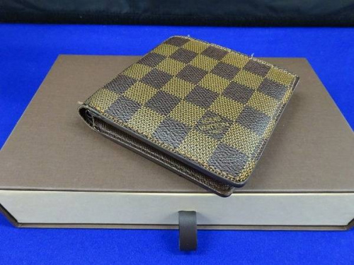 ブランド買取のルイヴィトン（LOUIS VUITTON）