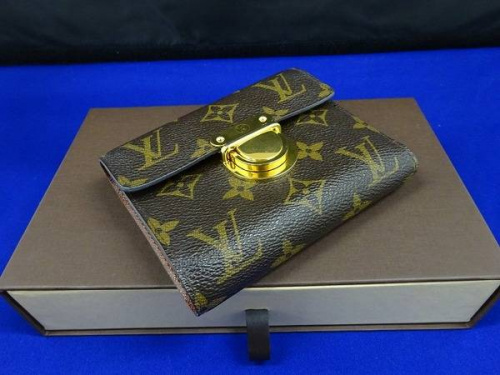 ルイヴィトン(LOUIS VUITTON)の関西