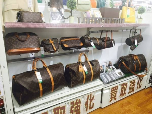 東大阪ブランド品の関西
