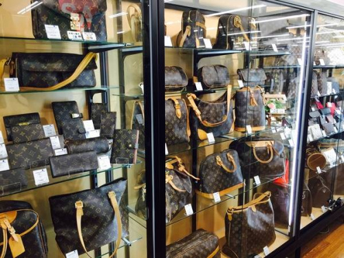 バッグの東大阪ブランド品