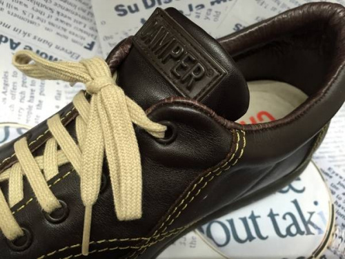 メンズファッションのメンズシューズ