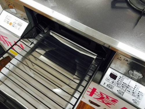 ガスコンロの東大阪家電