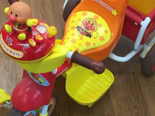 ベビー用品の東大阪ホビー