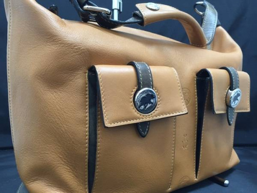 ブランド・ラグジュアリーのバッグ