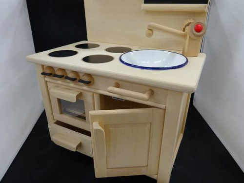 楽器・ホビー雑貨の木製玩具