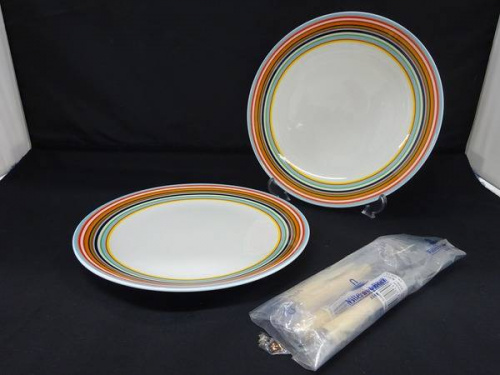 雑貨の洋食器