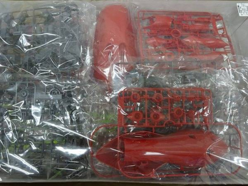 プラモデルのおもちゃ買取
