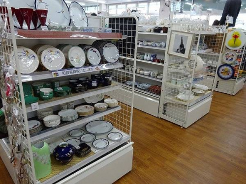 関西の東大阪小物