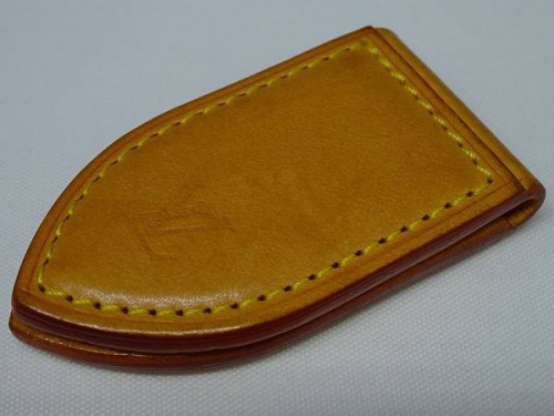 ブランド・ラグジュアリーのマネークリップ