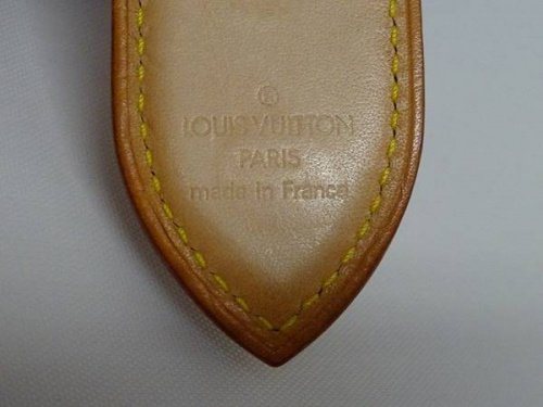 マネークリップの東大阪ヴィトン