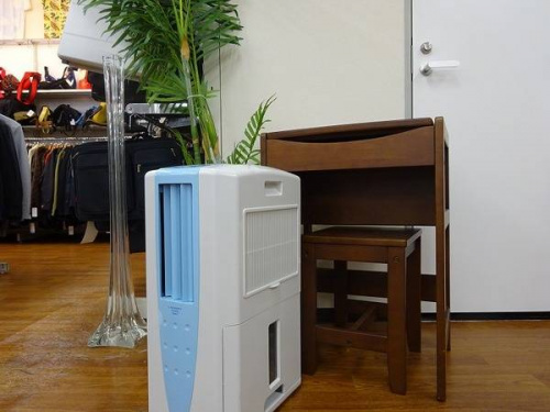 衣類乾燥除湿機の東大阪店最新情報