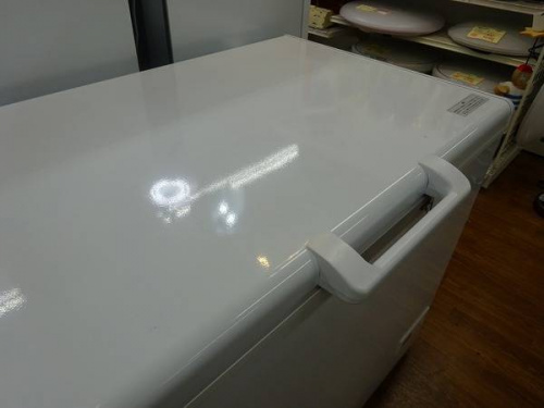 生活家電・家事家電の冷凍庫