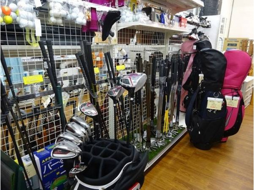 東大阪スポーツの関西