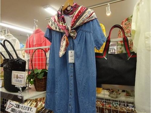 関西のGUCCI