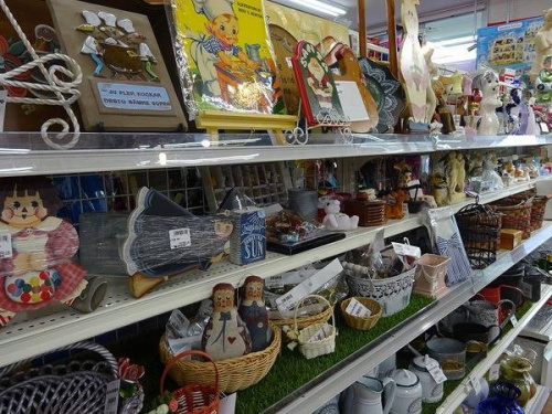 東大阪小物の関西
