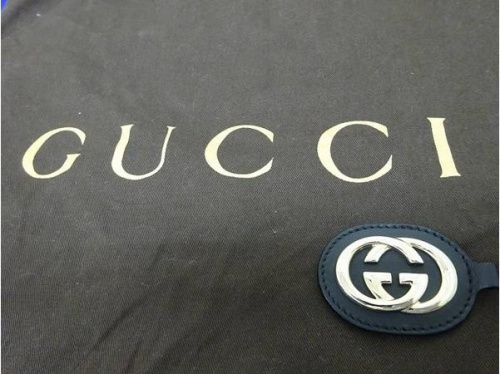 GUCCIの関西