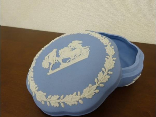 洋食器の東大阪小物