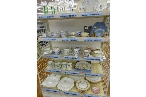 東大阪小物の関西