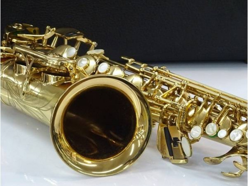楽器・ホビー雑貨のSELMER