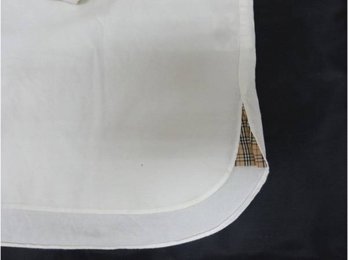 バーバリー（BURBERRY）のブランド
