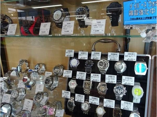 関西のカシオ（CASIO）
