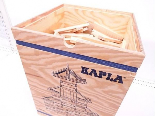 木製玩具のおもちゃ買取