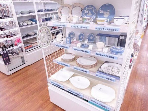 東大阪洋食器の関西